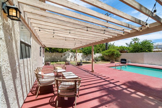 31320 Avenida Ximino, Cathedral City, CA 92234