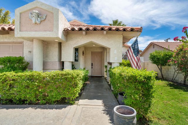 31320 Avenida Ximino, Cathedral City, CA 92234