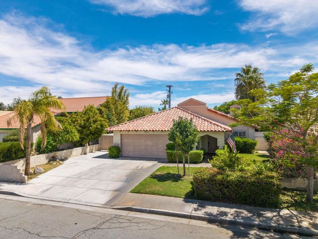 31320 Avenida Ximino, Cathedral City, CA 92234