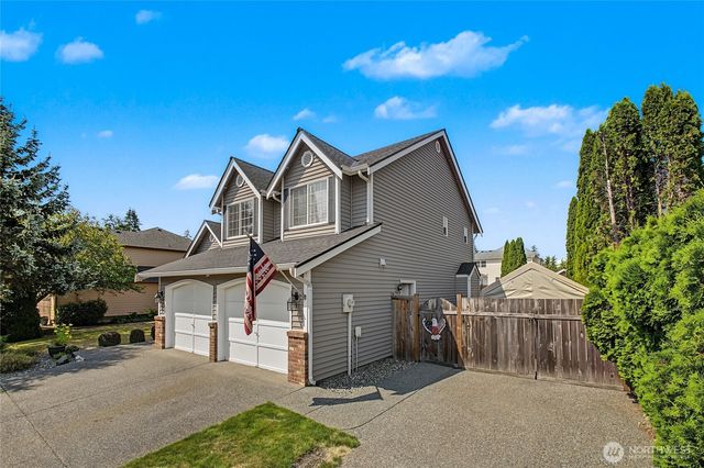 11314 224th Avenue Ct E, Buckley, WA 98321