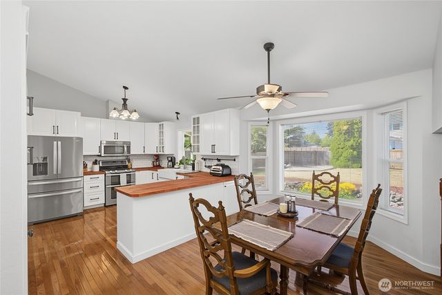 11314 224th Avenue Ct E, Buckley, WA 98321