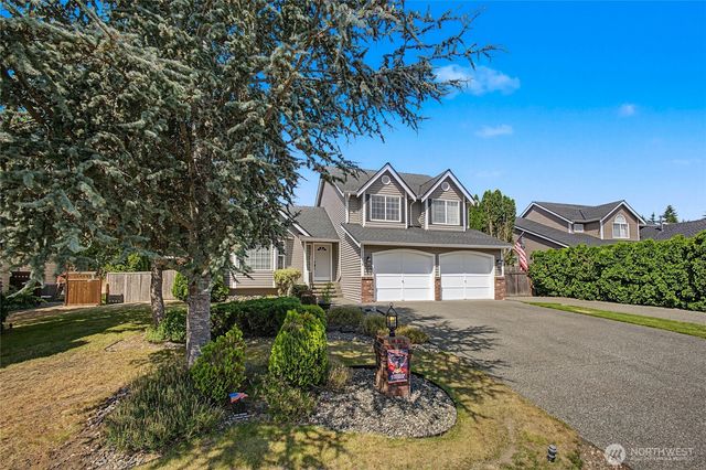 11314 224th Avenue Ct E, Buckley, WA 98321