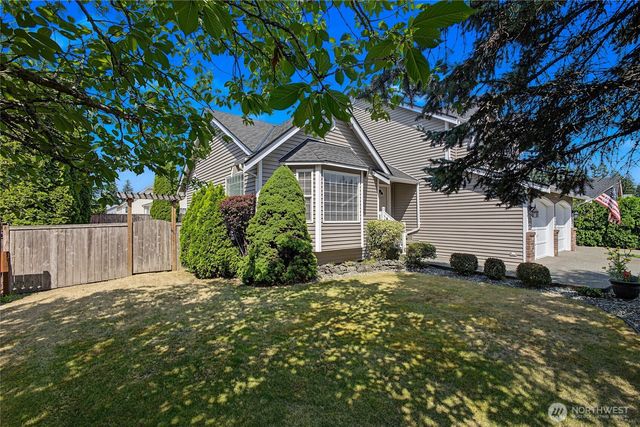 11314 224th Avenue Ct E, Buckley, WA 98321