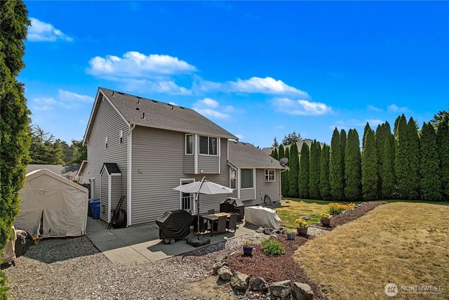 11314 224th Avenue Ct E, Buckley, WA 98321