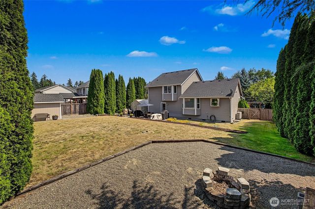 11314 224th Avenue Ct E, Buckley, WA 98321