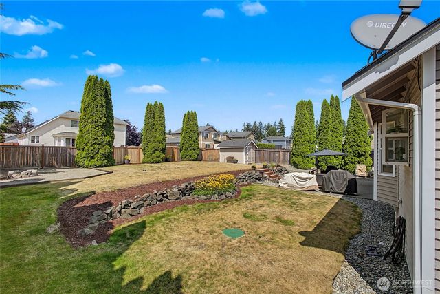 11314 224th Avenue Ct E, Buckley, WA 98321
