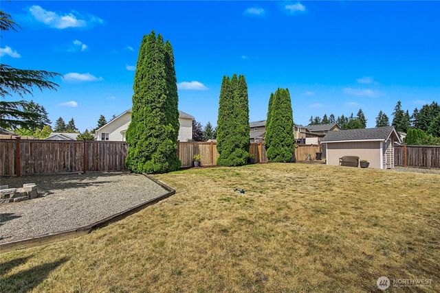 11314 224th Avenue Ct E, Buckley, WA 98321