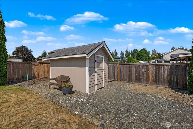 11314 224th Avenue Ct E, Buckley, WA 98321