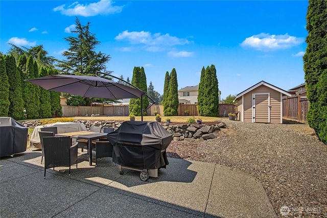 11314 224th Avenue Ct E, Buckley, WA 98321