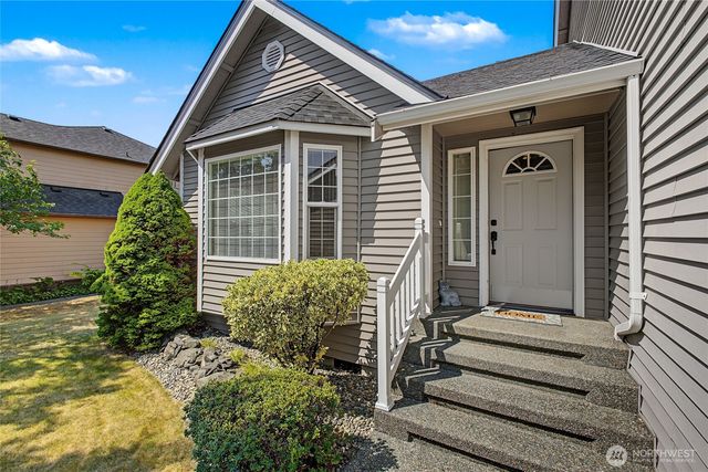 11314 224th Avenue Ct E, Buckley, WA 98321