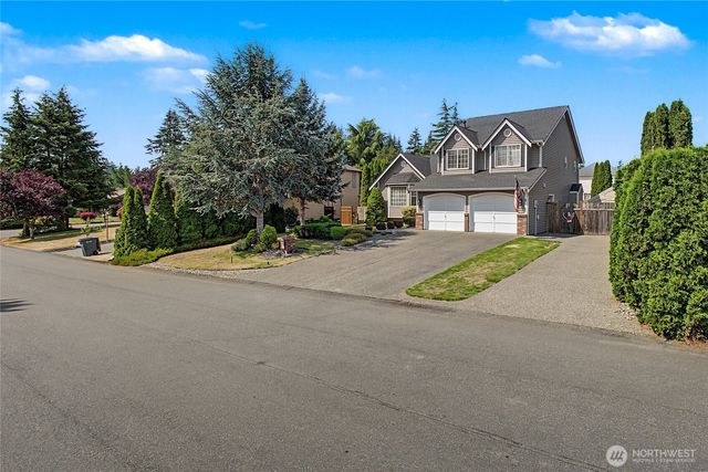 11314 224th Avenue Ct E, Buckley, WA 98321