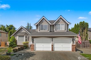 11314 224th Avenue Ct E, Buckley, WA 98321