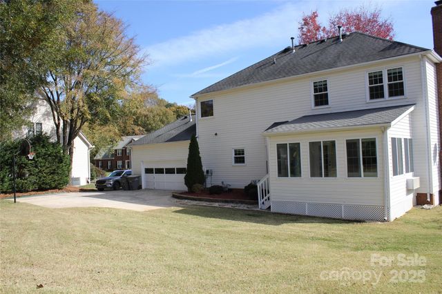 2775 Lamplighter Drive, Kannapolis, NC 28081