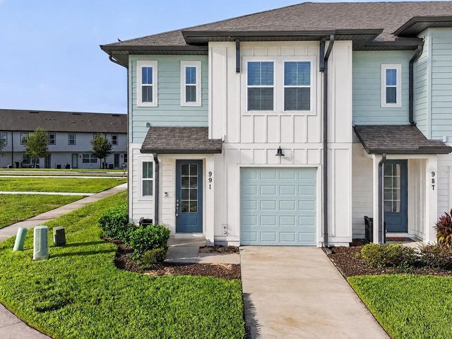 991 CONCH ROAD, Davenport, FL 33896