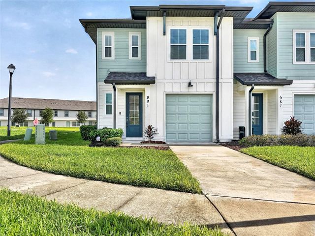991 CONCH ROAD, Davenport, FL 33896