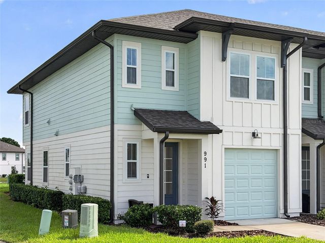 991 CONCH ROAD, Davenport, FL 33896
