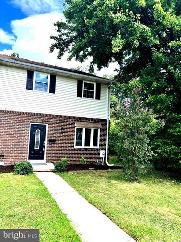 2031 WINTERGREEN, Rosedale, MD 21237