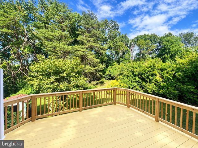 2031 WINTERGREEN, Rosedale, MD 21237