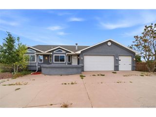 321 W Linden Ave, Pueblo West, CO 81007