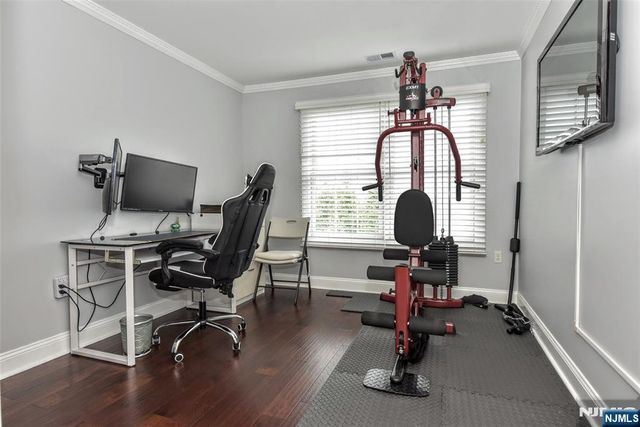 3A Forshee Circle 3A, Montvale, NJ 07645