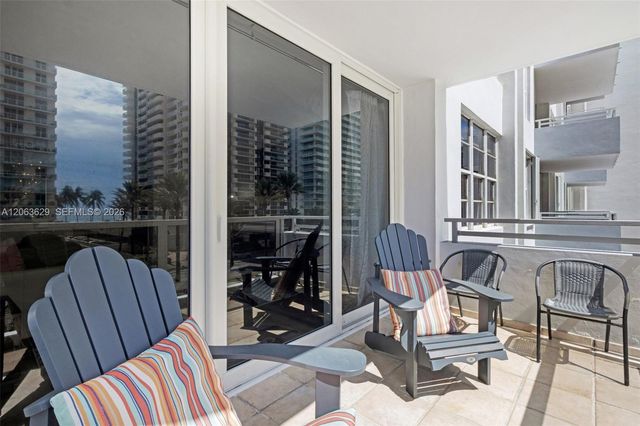 5700 Collins Avenue 4C, Miami Beach, FL 33140