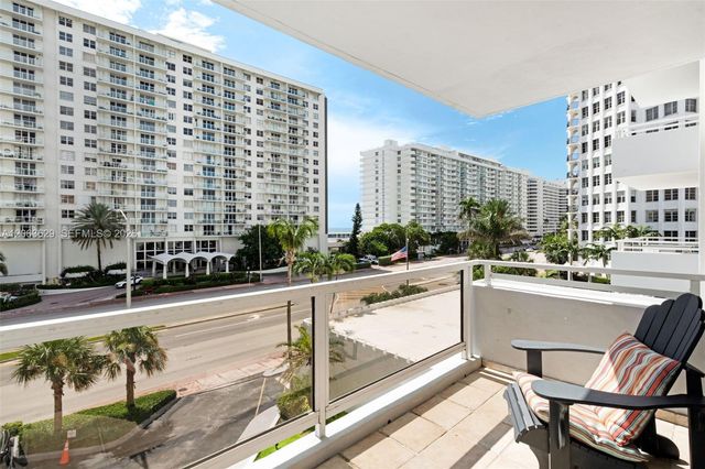 5700 Collins Avenue 4C, Miami Beach, FL 33140