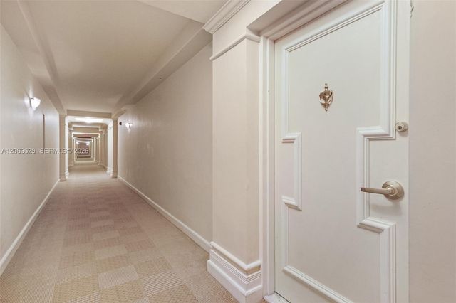 5700 Collins Avenue 4C, Miami Beach, FL 33140