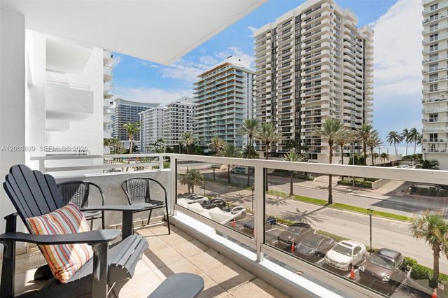 5700 Collins Avenue 4C, Miami Beach, FL 33140