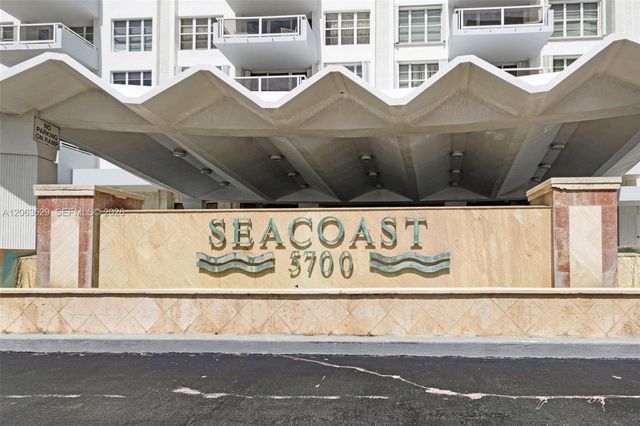 5700 Collins Avenue 4C, Miami Beach, FL 33140