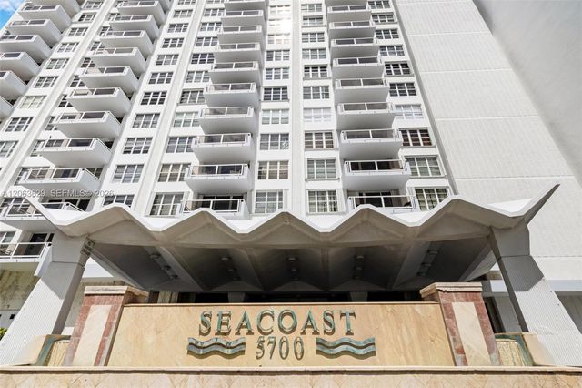 5700 Collins Avenue 4C, Miami Beach, FL 33140