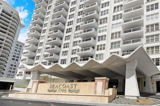 5700 Collins Avenue 4C, Miami Beach, FL 33140