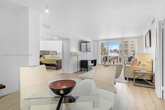 5700 Collins Avenue 4C, Miami Beach, FL 33140