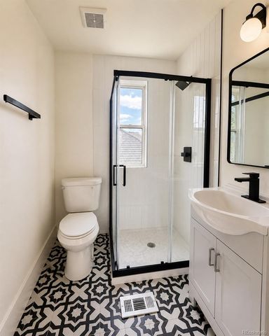 55 W Alameda Avenue, Denver, CO 80223