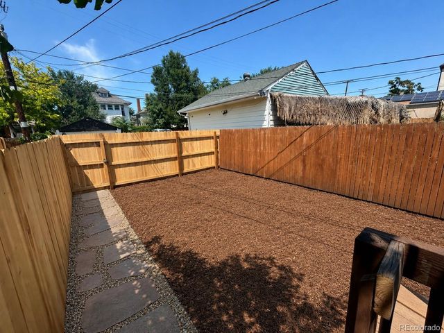 55 W Alameda Avenue, Denver, CO 80223