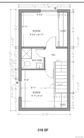 55 W Alameda Avenue, Denver, CO 80223