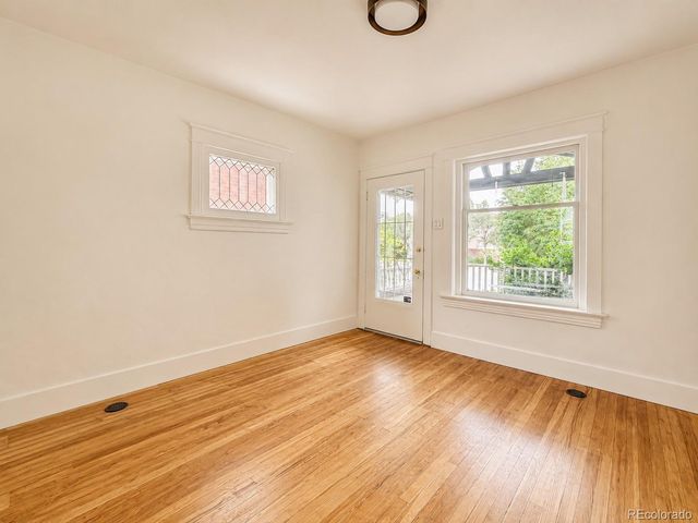 55 W Alameda Avenue, Denver, CO 80223