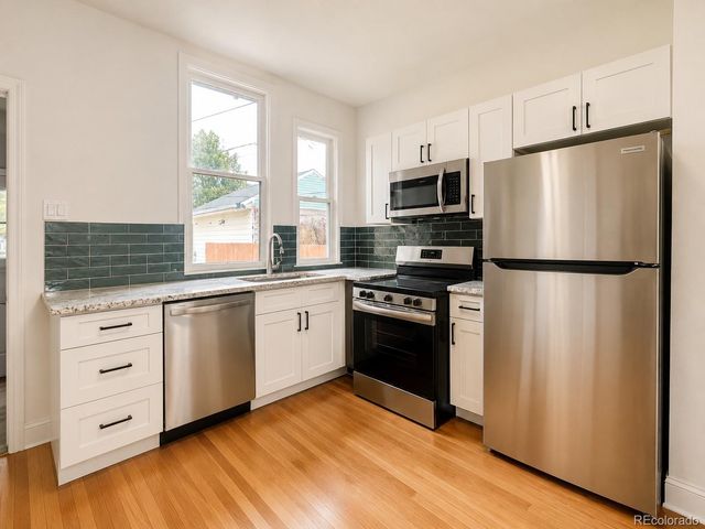 55 W Alameda Avenue, Denver, CO 80223