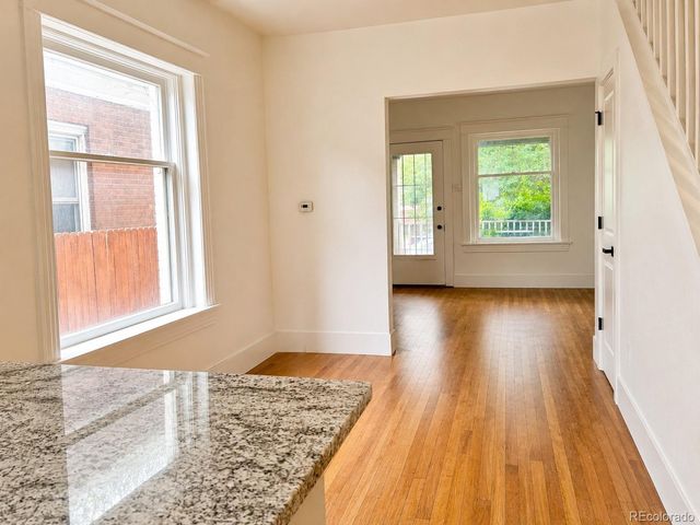 55 W Alameda Avenue, Denver, CO 80223