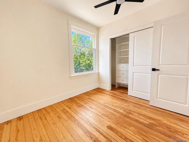 55 W Alameda Avenue, Denver, CO 80223