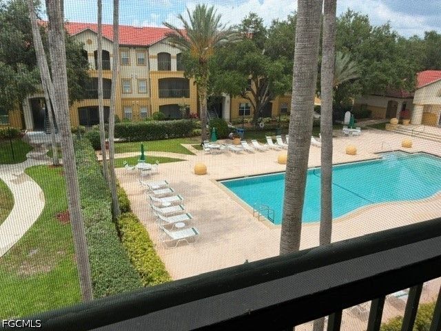11571 Villa Grand 617, Fort Myers, FL 33913