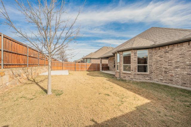 620 Ardath Road, Aledo, TX 76008