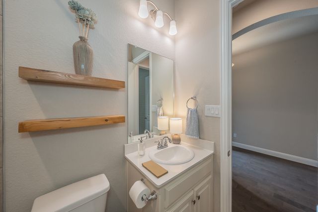 620 Ardath Road, Aledo, TX 76008