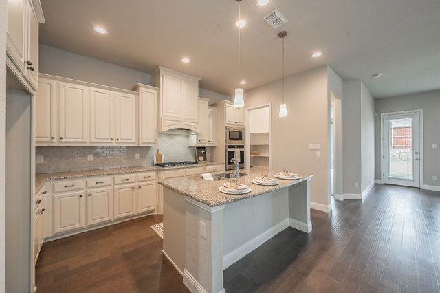 620 Ardath Road, Aledo, TX 76008