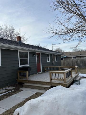 1630 N BIRCHWOOD AVENUE, Appleton, WI 54914