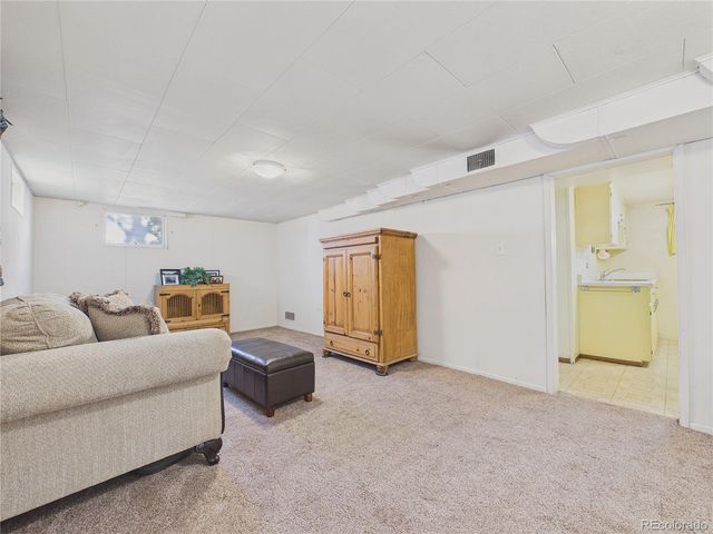 3346 S Marion Street, Englewood, CO 80113