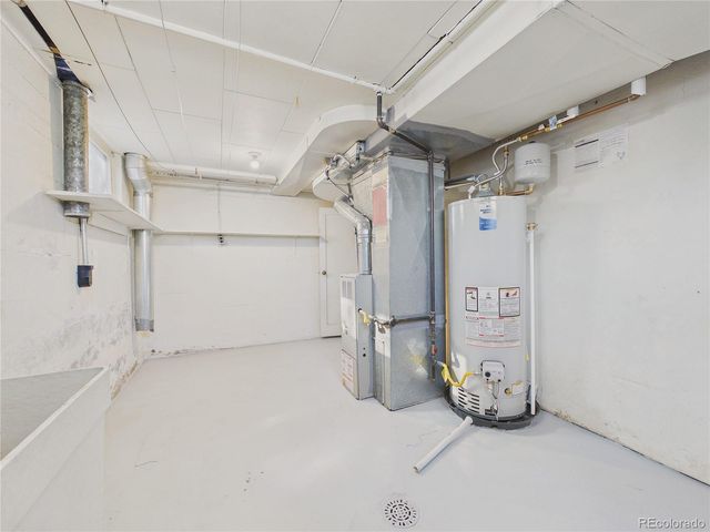 3346 S Marion Street, Englewood, CO 80113