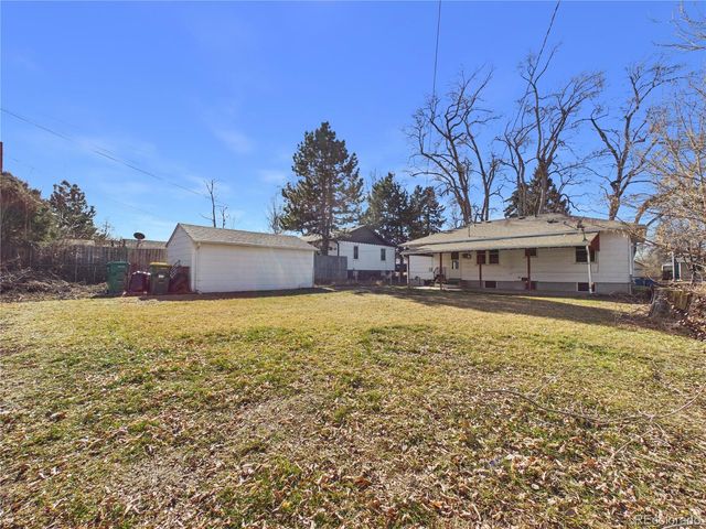 3346 S Marion Street, Englewood, CO 80113