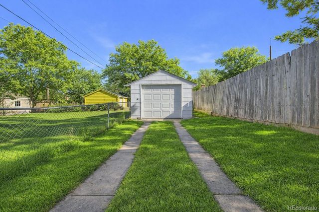 3346 S Marion Street, Englewood, CO 80113