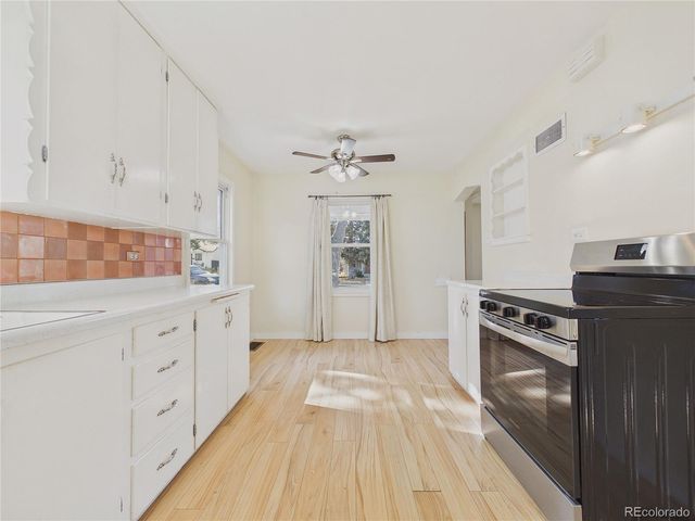 3346 S Marion Street, Englewood, CO 80113