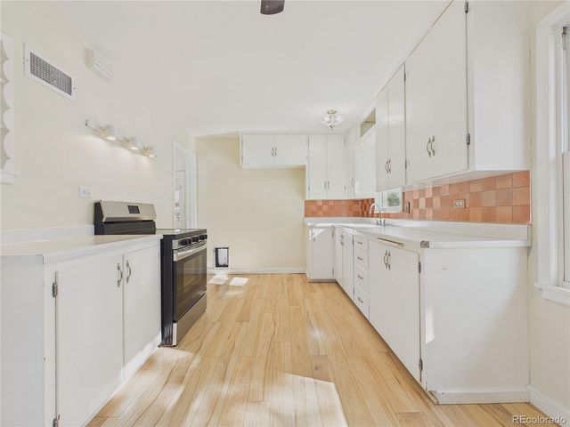 3346 S Marion Street, Englewood, CO 80113